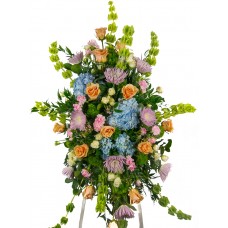 Eternal Grace Standing Spray